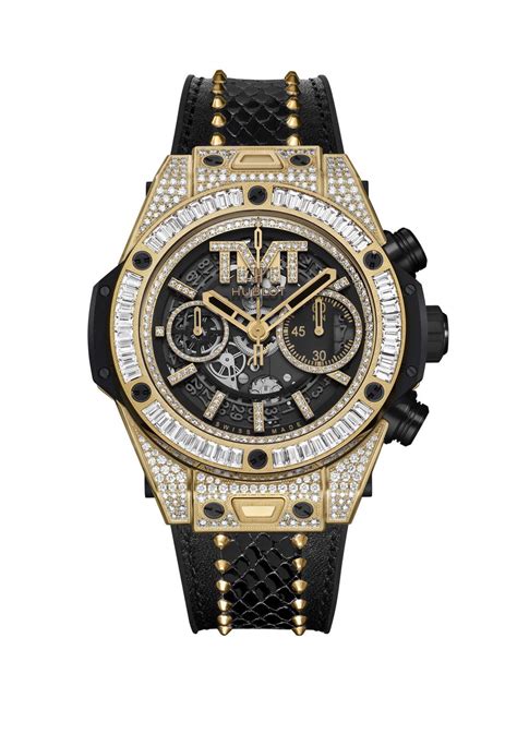 hublot watches price floyd mayweather|Floyd Mayweather watch price.